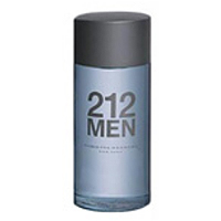 Carolina Herrera 212 for Men - 250ml Shower Gel