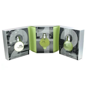 Carolina Herrera 212 Gift Set 30ml