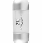 Carolina Herrera 212 NYC Eau de Toilette Spray
