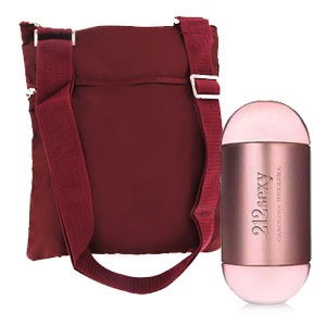 Carolina Herrera 212 Sext EDP Spray 60ml With