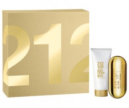 212 VIP Eau De Parfum Gift Set
