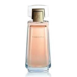 Carolina Herrera Carolina EDT by Carolina Herrera 30ml
