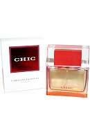 Carolina Herrera Chic by C.Herrera Eau de Parfum Spray 50ml
