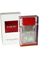 Carolina Herrera Chic by C.Herrera Eau de Parfum Spray 80ml