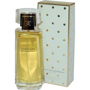 CAROLINA Herrera Eau de Parfum Spray 100ml -Box