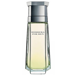 Carolina Herrera For Men Eau de Toilette Spray 100ml