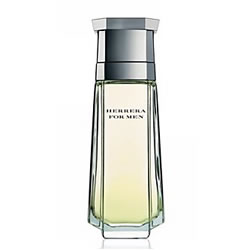 Carolina Herrera Herrera For Men EDT by Carolina Herrera 50ml