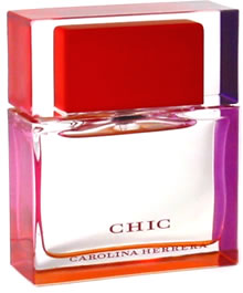 Caroline Herrera Chic EDP 30ml spray
