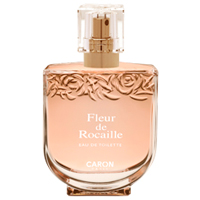 Caron Fleur de Rocaille - 100ml Eau de Toilette Spray