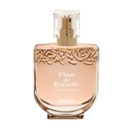 Caron Fleur De Rocaille EDT by Caron 50ml
