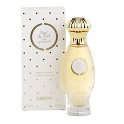 Caron Nuit De Noel EDT by Caron 50ml