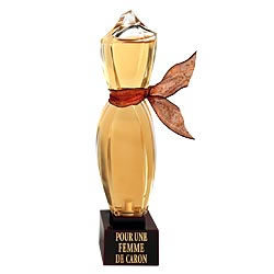 Caron Pour Une Femme Parfum 15ml