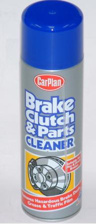 Carpaln Brake Cleaner