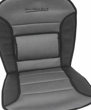 Carpoint 0323276 Car Seat Cover Pad Comfort