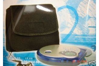 CD Player Bum Bag