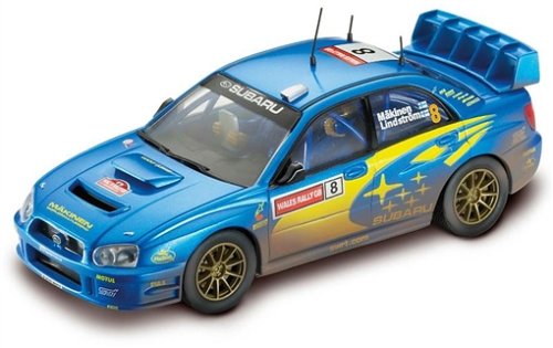 25734 Subaru Impreza WRC 2003 1:32nd Scale