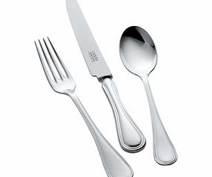Carrs English Thread Silver Plated Cutlery Lose Items