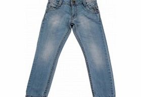 Cars Boys Nickel Regular Fit Jeans L22/D10