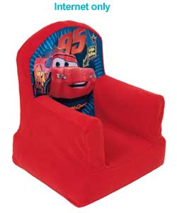 cars Cosy Chair