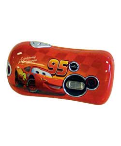 Cars Pix Click Camera With LCD Screen