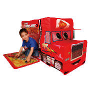 Cars Play Tent With Sounds