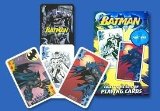 Carta Mundi Batman : Animated Part 2 - Playing Cards