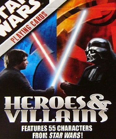 Star Wars Heroes 
