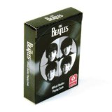 Carta Mundi The Beatles P/C