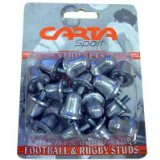 Cartasport 16 Pack Ali Rugby and Football Stud, Size 21mm