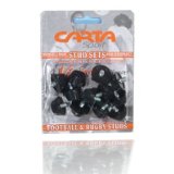Carta Sport Cartasport Rubber Football Studs, One Size