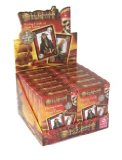 Pirates of the Caribbean 3 At Worlds End Movie Playing Cards