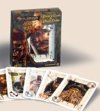 Cartamundi Pirates of the Caribbean Dead Mans Chest Playing cards