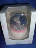 Carte Blanche Greetings Me to You - 21st Birthday Snow globe