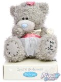 Carte Blanche Greetings Me to You - Special Bridesmaid Plush Bear - 15cm