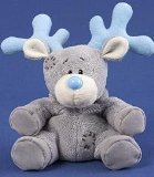 My Blue Nose Friends - Jingle the Reindeer - 10cm