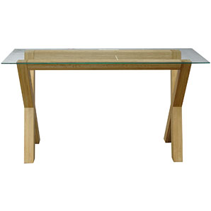Carter Console Table