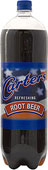 Carters Refreshing Root Beer (2L)