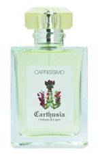 Carthusia Caprissimo Eau De Toilette 50ml
