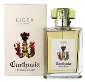 Carthusia Ligea La Sirena Eau De Toilette 100ml