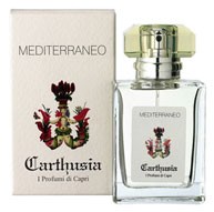Carthusia Mediterraneo Eau De Toilette 50ml