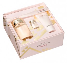 Cartier Baiser Vole 100ml Gift Set