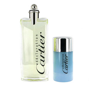 Cartier Declaration Gift Set 50ml