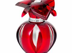 Cartier Delices Eau de Toilette Spray 50ml