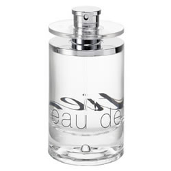 Cartier Eau de Cartier EDT 200ml