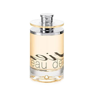 Cartier Eau de Cartier Essence dOrange EDT