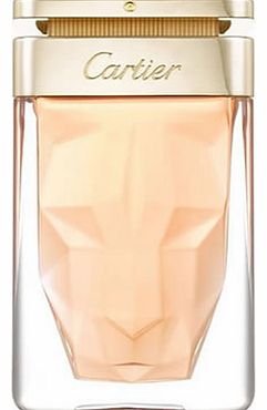 Cartier La Panthere Eau de Parfum 75ml