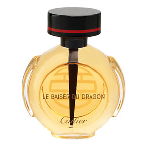 Cartier Le Baiser Du Dragon Eau de Parfum Spray 100ml