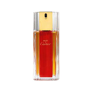 Cartier Must de Cartier Perfume Spray 30ml