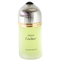 Cartier Pasha de Cartier - 50ml Eau de Toilette Spray