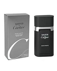 Santos de Cartier For Men (un-used demo)